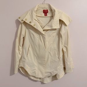 Ciao Milano - Nia jacket 100% waterproof size S 2-4